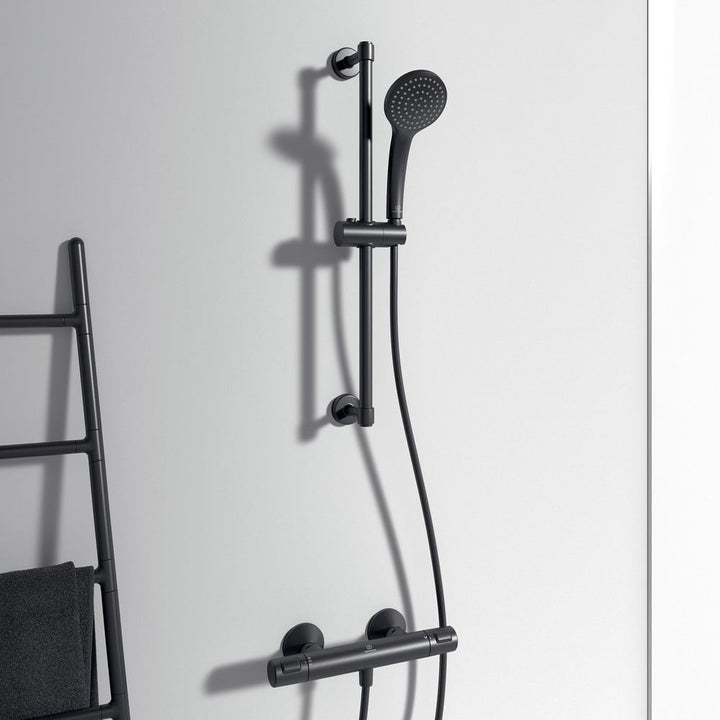 ideal-standard-idealrain-silk-black-m1-shower-kit-with-rail---bd142xg-