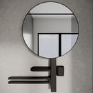 ideal-standard-alu-silk-black-beauty-bar-large-mirror-500mm---bd587xg-