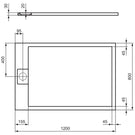 ideal-standard-ultra-flat-s-pure-white-ilife-shower-tray-1200mm-x-800mm---t5220fr-