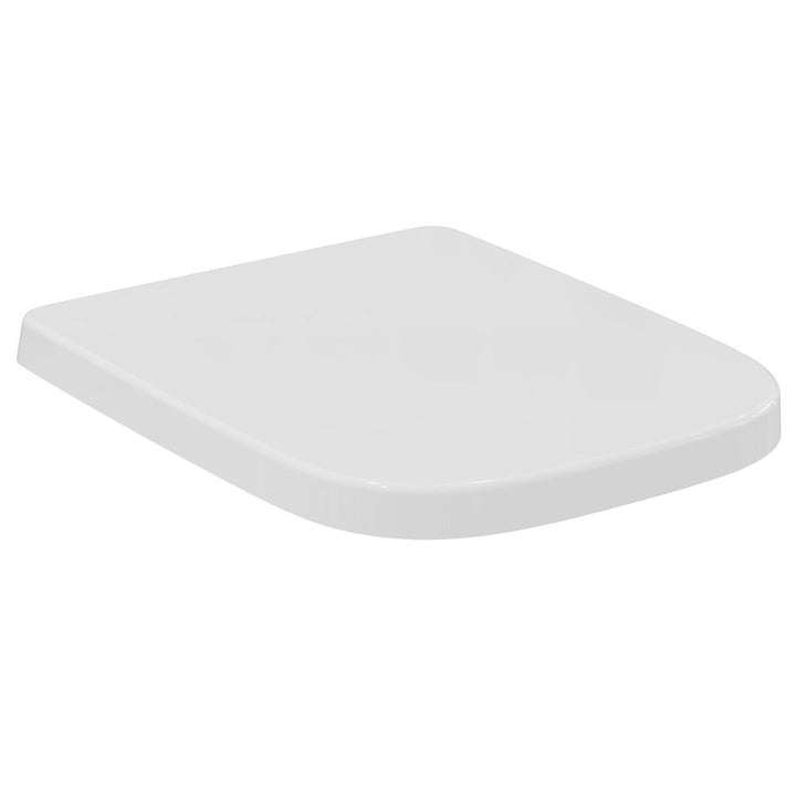 ideal-standard-ilife-a-white-slow-close-toilet-seat-and-cover---t453101-