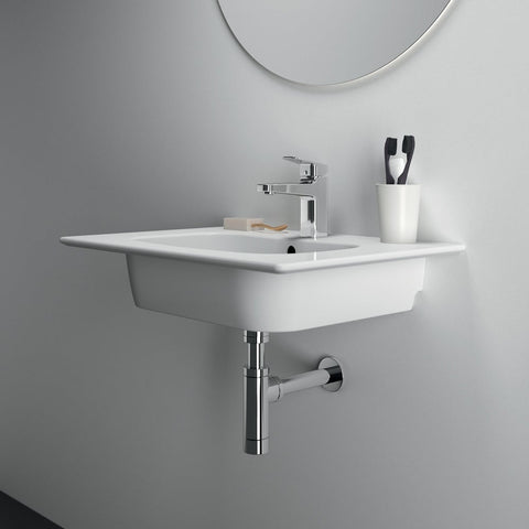 Ideal Standard i.life A White Vanity Washbasin 64cm - T461901