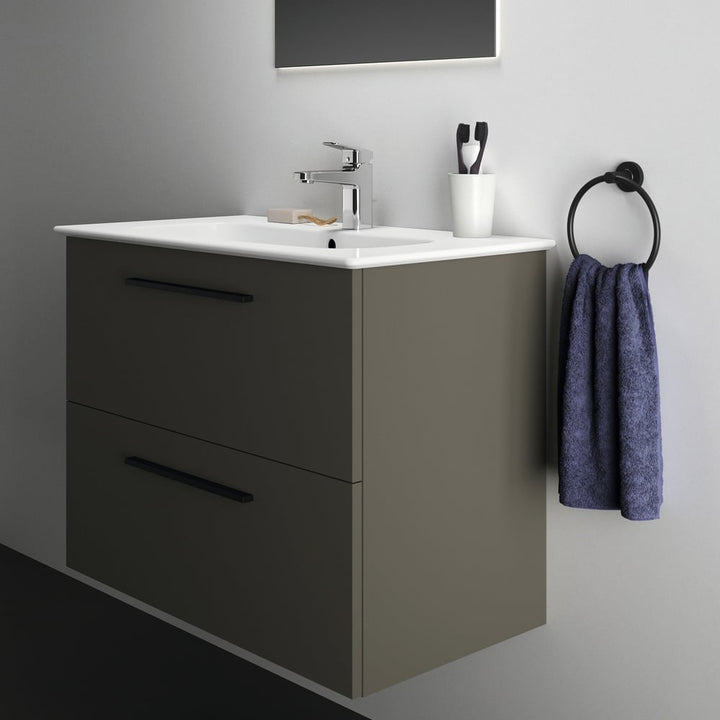 ideal-standard-ilife-a-quartz-grey-matt-wall-hung-vanity-unit-80cm-with-2-drawers---t5256ng-