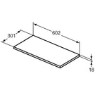 ideal-standard-ilife-a-matt-white-worktop-60cm---t5264du-
