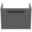 ideal-standard-ilife-s-quartz-grey-matt-compact-wall-hung-vanity-unit-60cm-with-1-drawer---t5292ng-