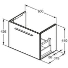 ideal-standard-ilife-s-quartz-grey-matt-compact-wall-hung-vanity-unit-60cm-with-1-drawer---t5292ng-