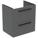 ideal-standard-ilife-a-matt-quartz-grey-wall-hung-vanity-unit-60cm-with-2-drawers---t5255ng-