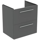 ideal-standard-ilife-a-matt-quartz-grey-wall-hung-vanity-unit-60cm-with-2-drawers---t5255ng-