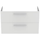 ideal-standard-ilife-a-matt-white-wall-hung-vanity-unit-100cm-with-2-drawers---t5257du-