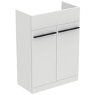 ideal-standard-ilife-a-matt-white-semi-countertop-washbasin-unit-60cm-with-2-doors---t5262du-