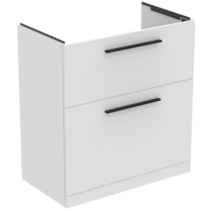 ideal-standard-ilife-a-matt-white-floor-standing-vanity-unit-80cm-with-2-drawers---t5274du-