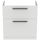 ideal-standard-ilife-a-matt-white-floor-standing-vanity-unit-80cm-with-2-drawers---t5274du-