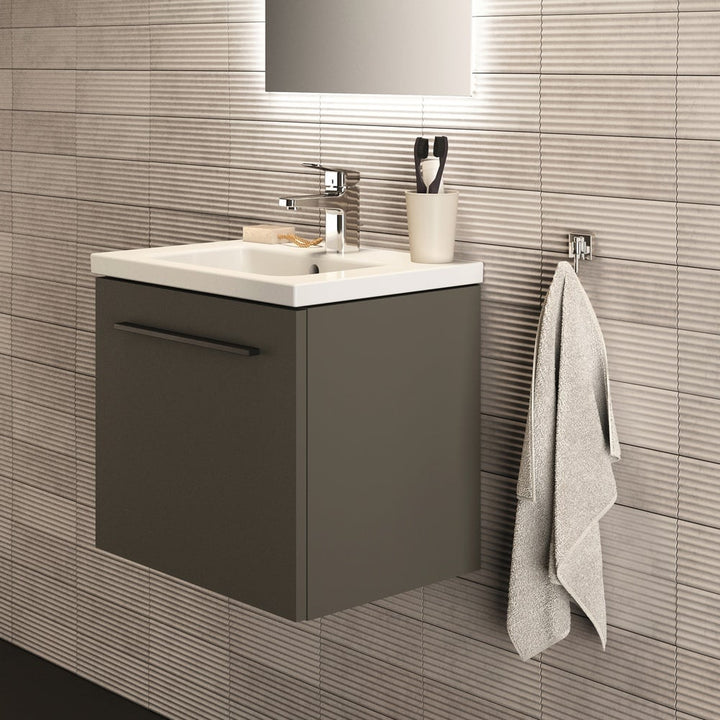 ideal-standard-ilife-s-quartz-grey-matt-compact-wall-hung-vanity-unit-50cm-with-1-drawer---t5290ng-