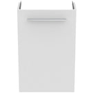 ideal-standard-ilife-s-matt-white-guest-washbasin-unit-41cm-with-1-door---t5296du-