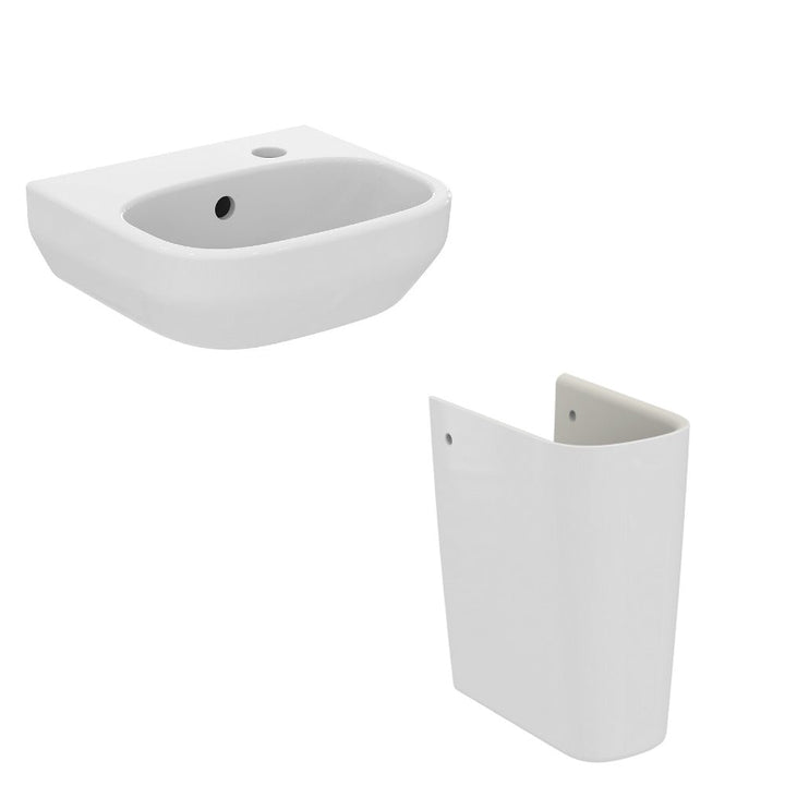 ideal-standard-ilife-a-white-350mm-ceramic-handwash-basin-right-hand-1th-with-semi-pedestal-