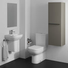 ideal-standard-ilife-a--s-white-slow-close-compact-toilet-seat-and-cover---t473701-