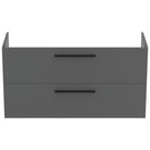 ideal-standard-ilife-a-quartz-grey-matt-wall-hung-vanity-unit-120cm-with-2-drawers---t5258ng-