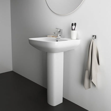 ideal-standard-ilife-a-white-550mm-ceramic-washbasin-1th-with-full-pedestal-