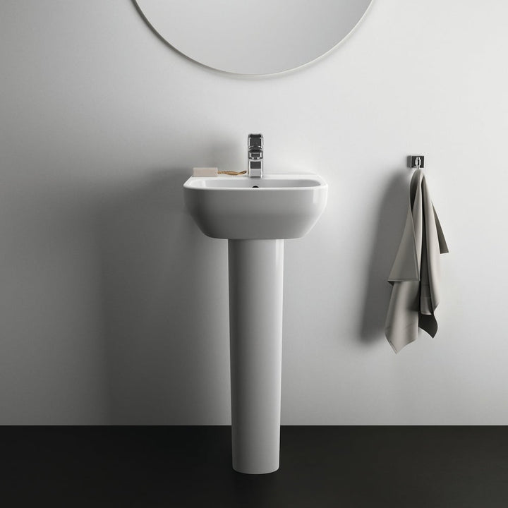 ideal-standard-ilife-a-white-400mm-ceramic-handwash-basin-1th-with-full-pedestal-