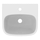 ideal-standard-ilife-a-white-400mm-ceramic-handwash-basin-1th-with-full-pedestal-