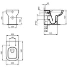 ideal-standard-ilife-a-white-back-to-wall-toilet-bowl-with-rimls-technology---t471901-