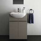 ideal-standard-ilife-a-matt-quartz-grey-semi-countertop-washbasin-unit-60cm-with-2-doors---t5262ng-