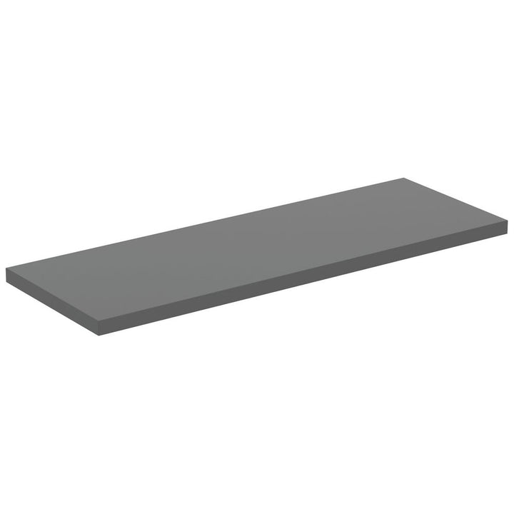 ideal-standard-ilife-s-matt-quartz-grey-compact-worktop-60cm---t5300ng-