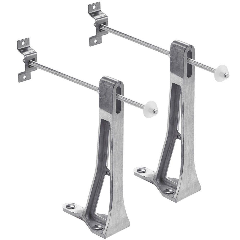 Ideal Standard Metal Support Frame With Bolts For Wall Mounted Toilet Bowls - E006067