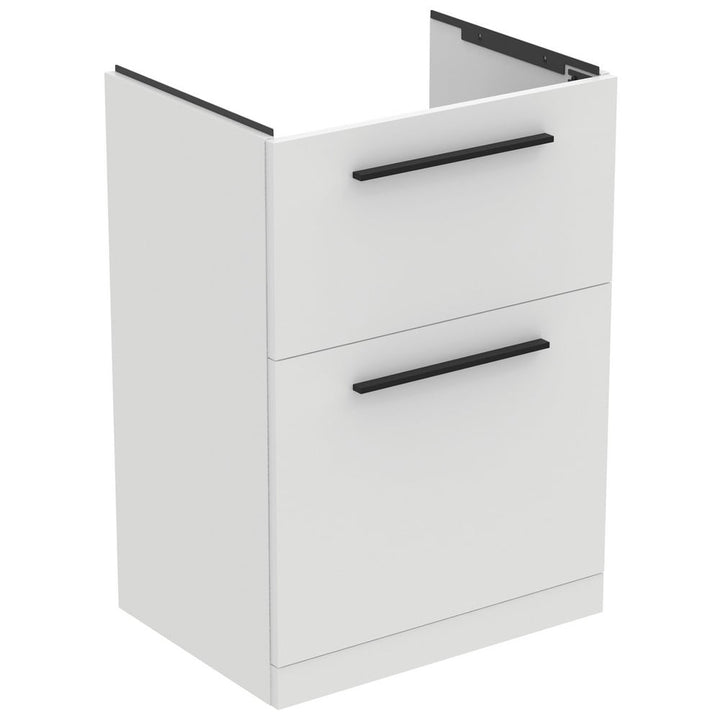 ideal-standard-ilife-a-matt-white-floor-standing-vanity-unit-60cm-with-2-drawers---t5273du-