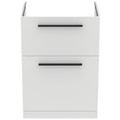 ideal-standard-ilife-a-matt-white-floor-standing-vanity-unit-60cm-with-2-drawers---t5273du-