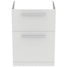 ideal-standard-ilife-a-matt-white-floor-standing-vanity-unit-60cm-with-2-drawers---t5273du-