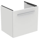 ideal-standard-ilife-s-matt-white-compact-wall-hung-vanity-unit-50cm-with-1-drawer---t5290du-