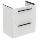 ideal-standard-ilife-s-matt-white-compact-wall-hung-vanity-unit-60cm-with-2-drawers---t5293du-