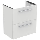 ideal-standard-ilife-s-matt-white-compact-wall-hung-vanity-unit-60cm-with-2-drawers---t5293du-