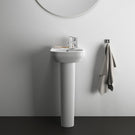 ideal-standard-ilife-a-white-350mm-ceramic-handwash-basin-right-hand-1th-with-full-pedestal-