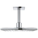 grohe-rainshower-chrome-smartactive-310-cube-head-shower-set-ceiling-142-mm---26481000-