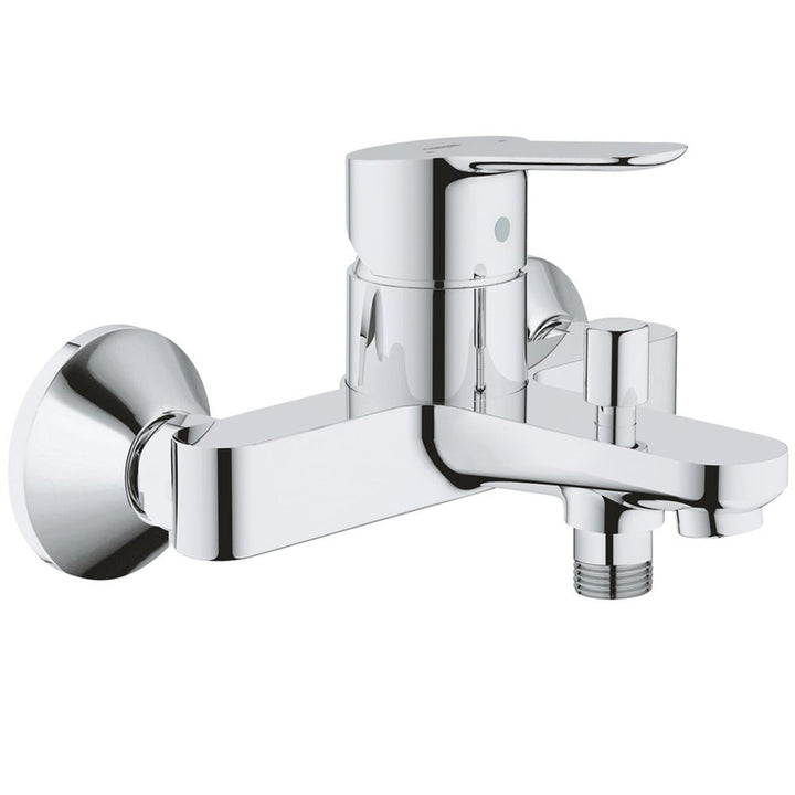grohe-bauedge-chrome-12-single-lever-bathshower-mixer---23334000-