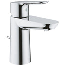 grohe-bauedge-chrome-12-s-size-basin-mixer-tap---23356000-