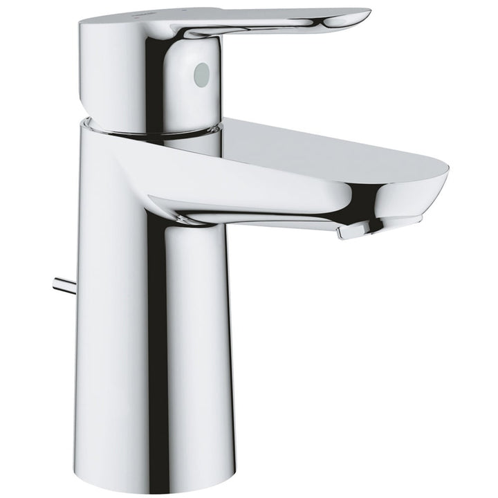 grohe-bauedge-chrome-12-s-size-basin-mixer-tap---23356000-