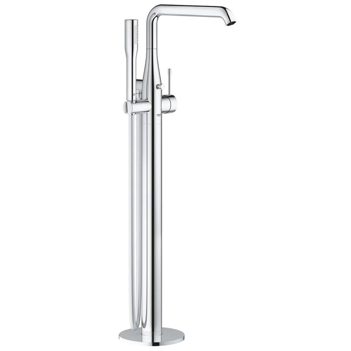 grohe-essence-chrome-12-single-lever-floor-mounted-bath-mixer---23491001-