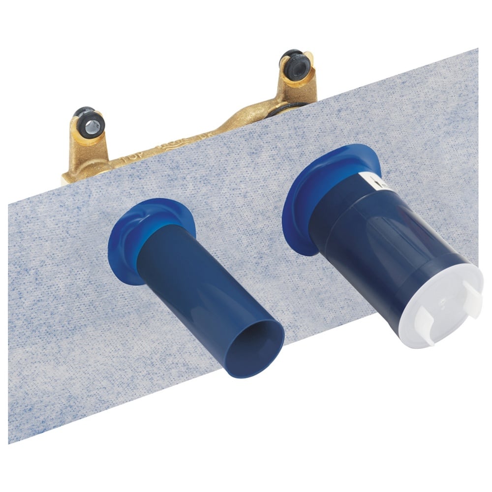 Grohe Blue 1/2" Single-Lever Mixer , Universal Concealed Body - 23571000