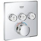 grohe-grohtherm-chrome-smartcontrol-thermostat-for-concealed-installation-with-3-valves---29126000-