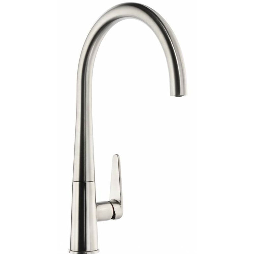 Abode Coniq-R Single Lever Kitchen Sink Tap