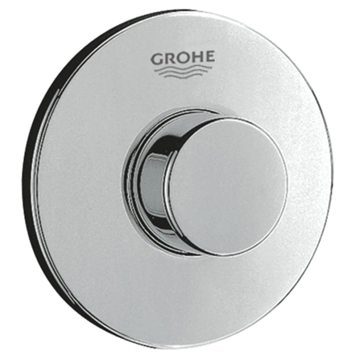 grohe-chrome-air-button-for-use-with-adagio-cisterns---37761000-