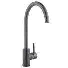 astini-sopra-gun-metal-grey-single-lever-kitchen-mixer-tap-