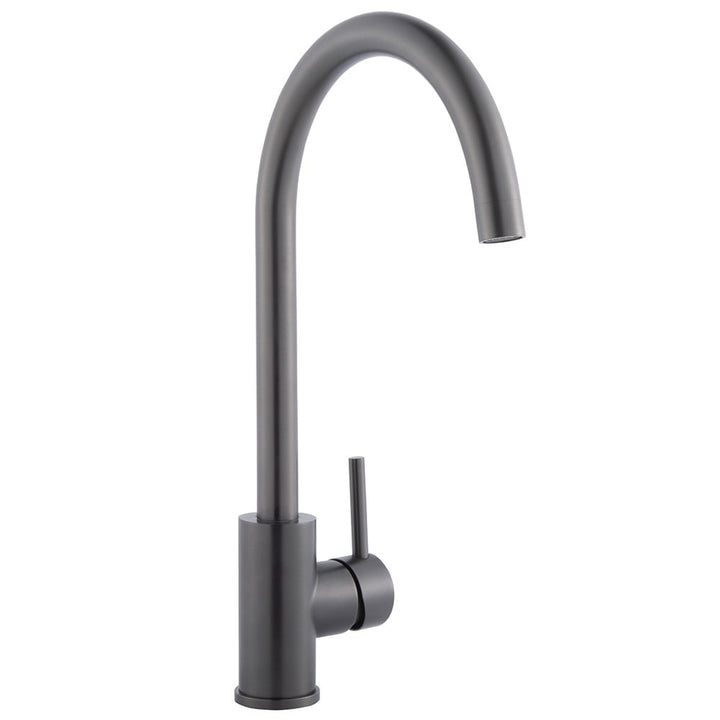 astini-sopra-gun-metal-grey-single-lever-kitchen-mixer-tap-