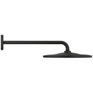 grohe-rainshower-phantom-black-mono-310-head-shower-set-422-mm---22121kf0-