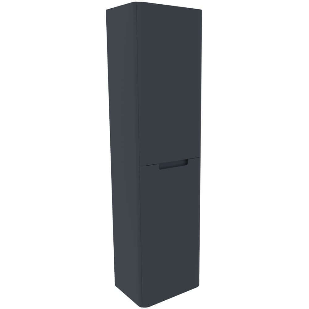 Astini Monza Wall Hung Tall Unit