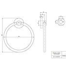 villeroy--boch-elements-tender-set-of-3-accessory-bundle---brushed-gold-