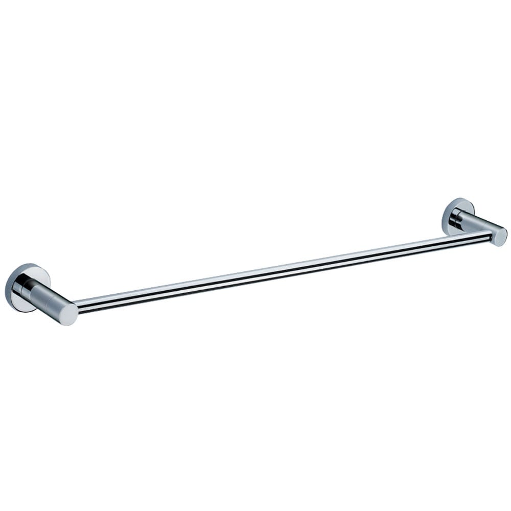 Storm 600mm Round Towel Bar