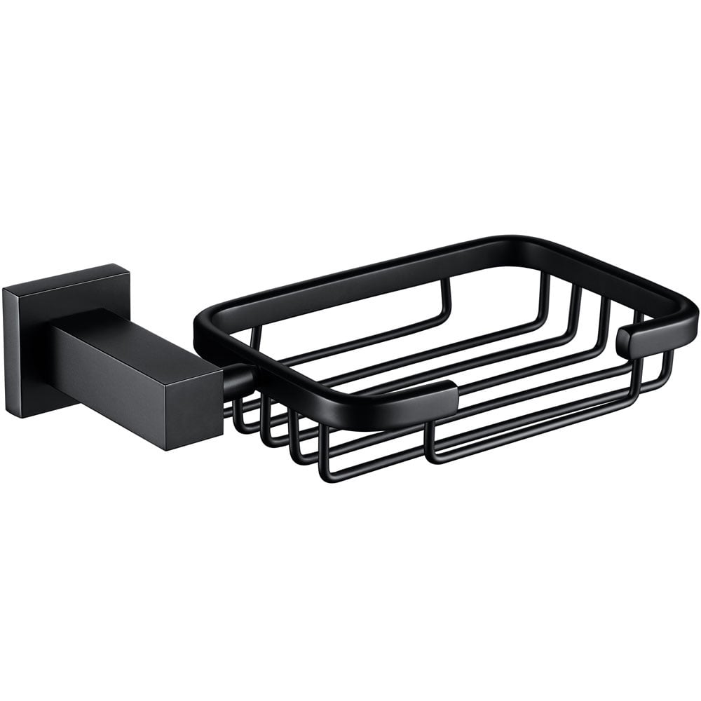 Storm Straight Wire Soap Holder